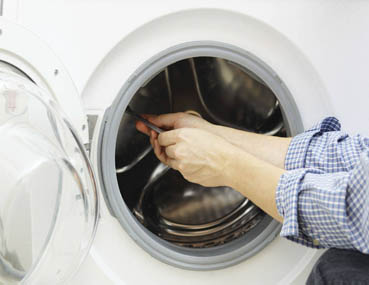 manutencao de Reparação de Máquinas de Lavar Roupa