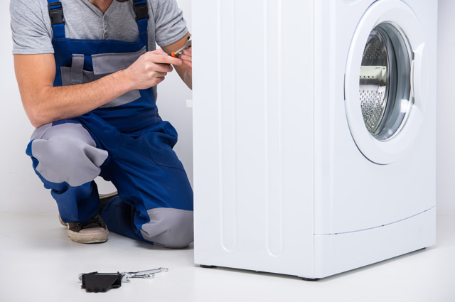 servicos relacionados com Reparação de Máquinas de Lavar Roupa