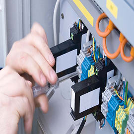 manutencao de Eletricista