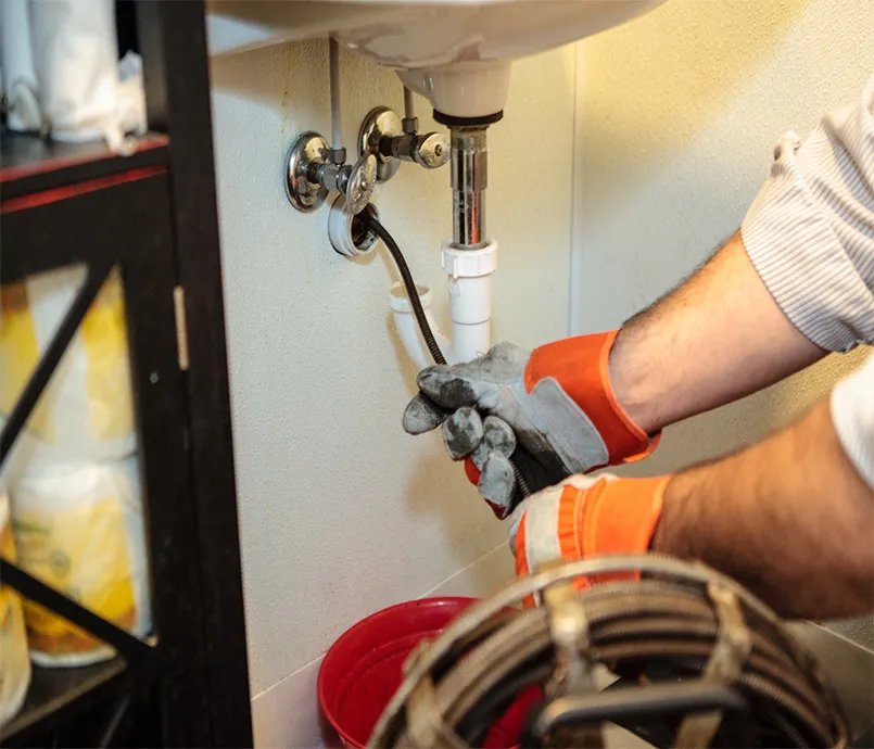 reparar ou substituir Desentupimentos em Loures