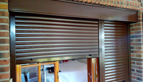 manutencao de Reparação de Estores em Barcelos