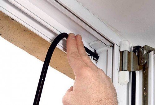 atendimento de Reparação de Janelas