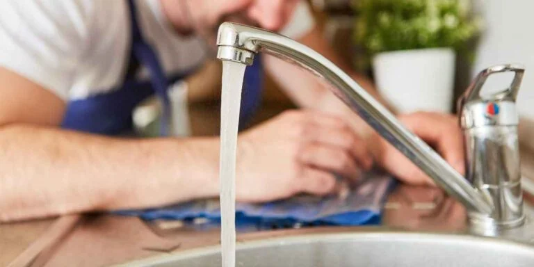 Reparação de Torneiras profissional
